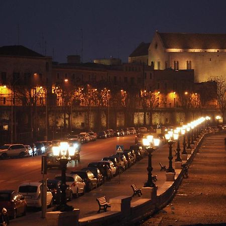 B&B La Uascezze Bari Zewnętrze zdjęcie