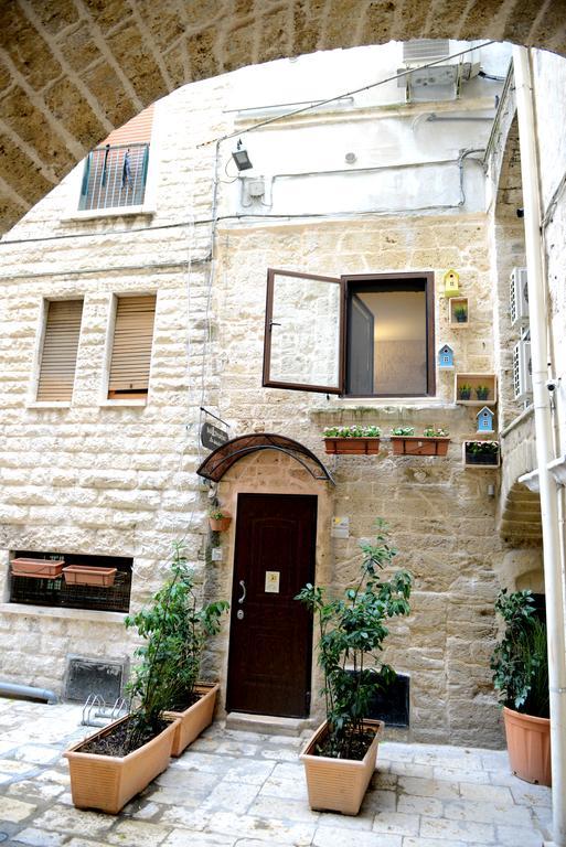 B&B La Uascezze Bari Zewnętrze zdjęcie