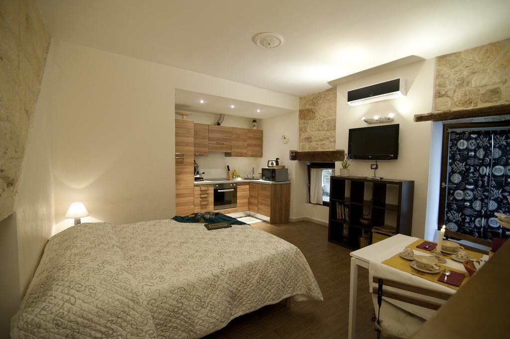 B&B La Uascezze Bari Pokój zdjęcie