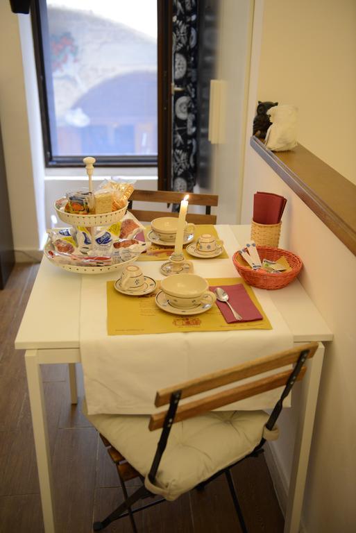 B&B La Uascezze Bari Pokój zdjęcie
