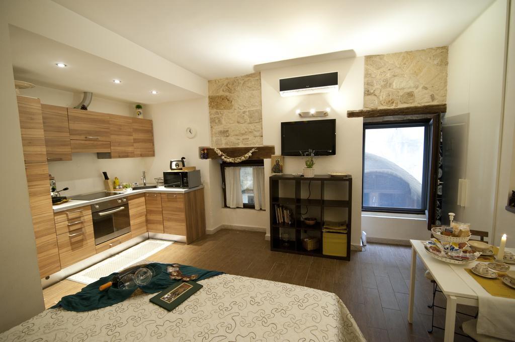 B&B La Uascezze Bari Pokój zdjęcie