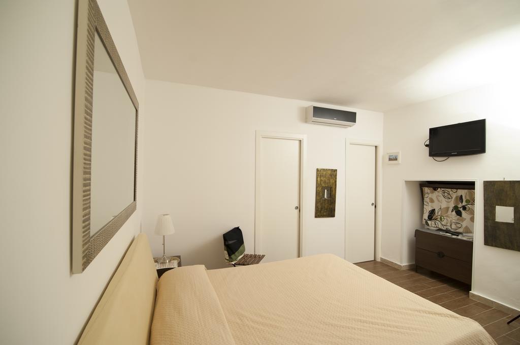 B&B La Uascezze Bari Pokój zdjęcie