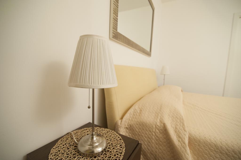 B&B La Uascezze Bari Pokój zdjęcie