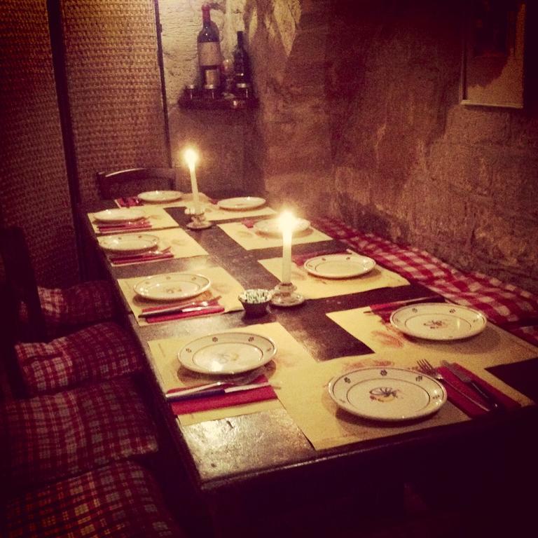 B&B La Uascezze Bari Zewnętrze zdjęcie