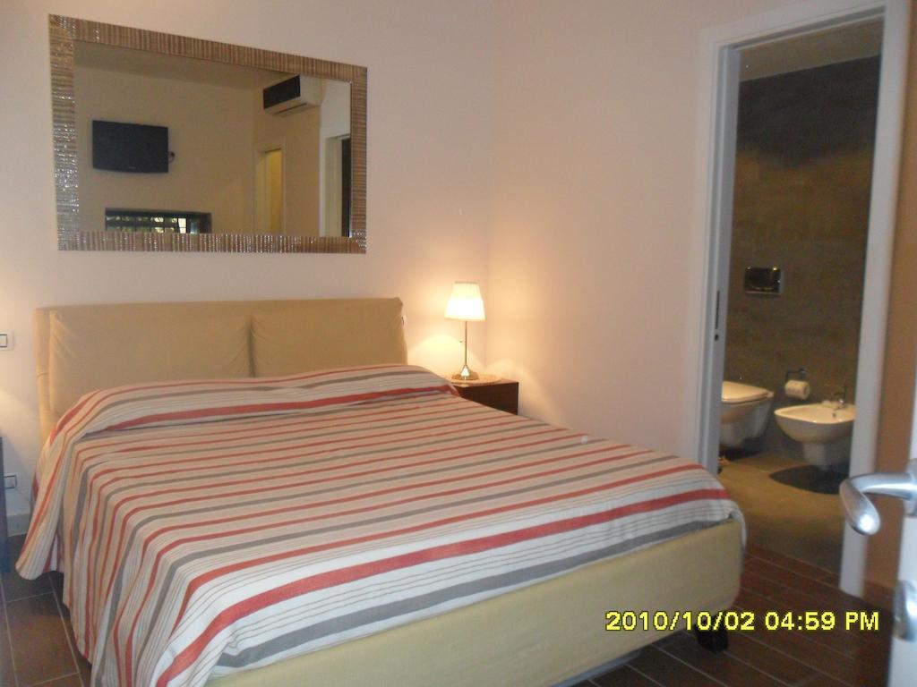 B&B La Uascezze Bari Pokój zdjęcie