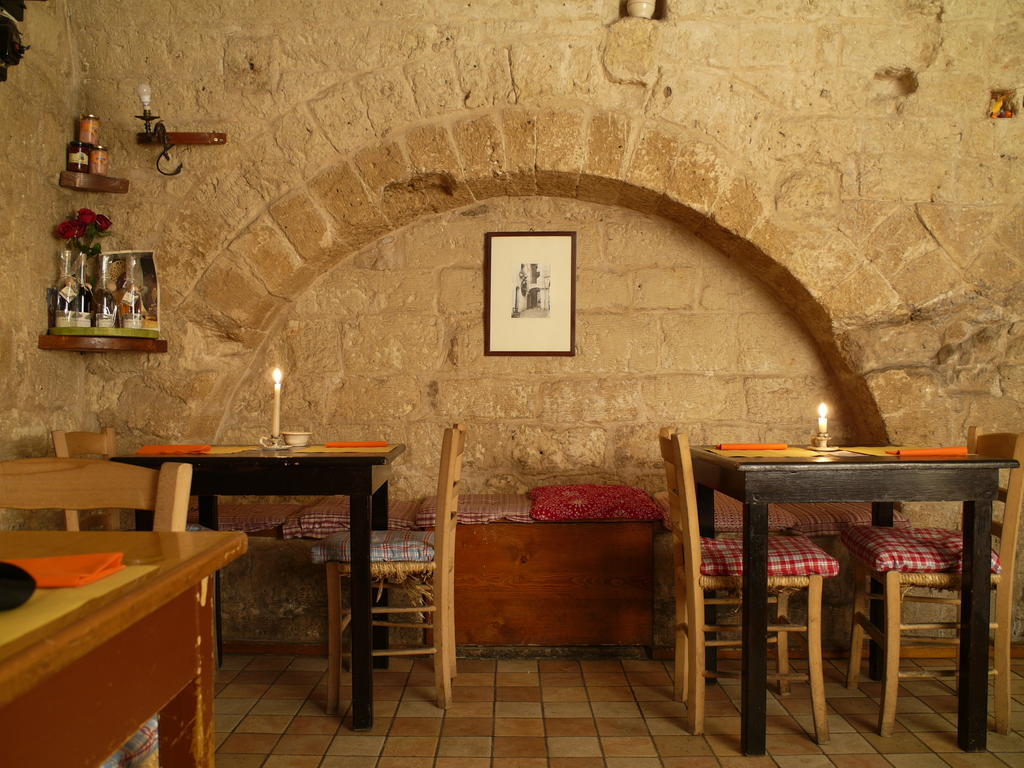 B&B La Uascezze Bari Zewnętrze zdjęcie
