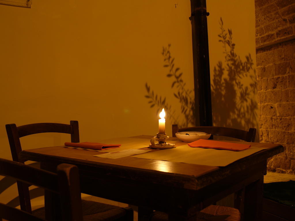 B&B La Uascezze Bari Zewnętrze zdjęcie