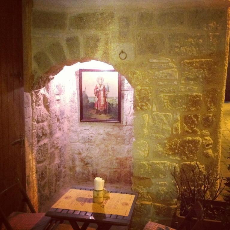 B&B La Uascezze Bari Zewnętrze zdjęcie