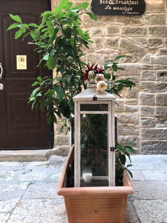 B&B La Uascezze Bari Zewnętrze zdjęcie